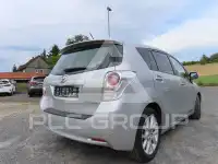 2012 Toyota VERSO