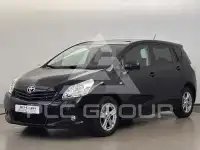2012 Toyota VERSO