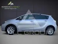 2012 Toyota VERSO