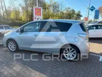 2012 Toyota VERSO