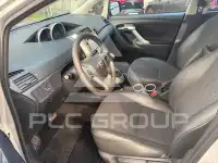 2012 Toyota VERSO