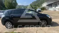 2012 Toyota VERSO