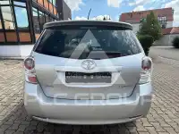 2012 Toyota VERSO