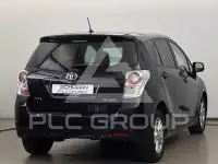 2012 Toyota VERSO