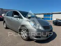 2012 Toyota VERSO