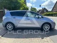 2012 Toyota VERSO