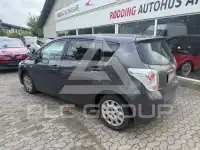 2012 Toyota VERSO