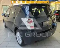2012 Toyota VERSO