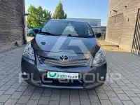 2012 Toyota VERSO