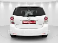 2012 Toyota VERSO
