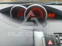 2012 Toyota VERSO