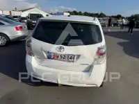2012 Toyota VERSO