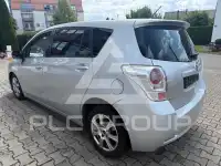 2012 Toyota VERSO