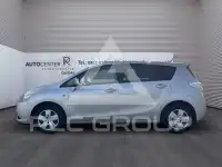 2012 Toyota VERSO