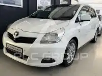 2012 Toyota VERSO
