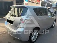 2012 Toyota VERSO