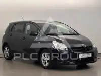 2012 Toyota VERSO