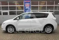 2012 Toyota VERSO