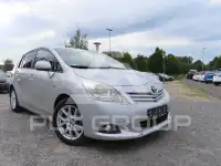2012 Toyota VERSO