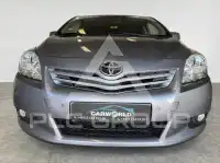 2012 Toyota VERSO