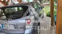 2012 Toyota VERSO