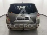 2012 Toyota VERSO