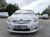 2012 Toyota VERSO