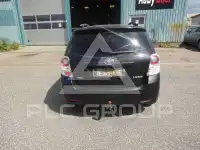 2012 Toyota VERSO