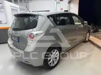 2012 Toyota VERSO