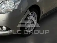 2012 Toyota VERSO