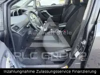 2012 Toyota VERSO