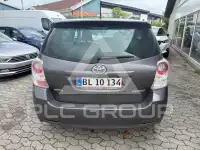 2012 Toyota VERSO