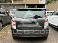 2012 Toyota VERSO