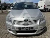 2012 Toyota VERSO