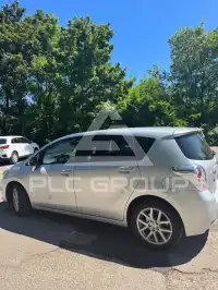 2012 Toyota VERSO