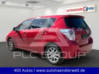 2012 Toyota VERSO