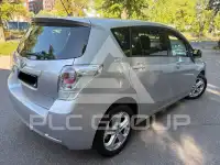 2012 Toyota VERSO