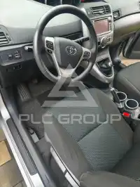 2012 Toyota VERSO