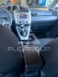 2012 Toyota VERSO