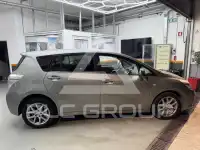 2012 Toyota VERSO