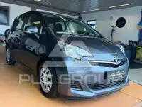 2012 Toyota VERSO