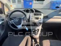 2012 Toyota VERSO