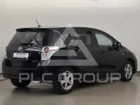 2012 Toyota VERSO