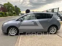 2012 Toyota VERSO