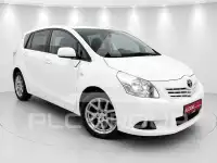 2012 Toyota VERSO