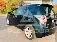 2012 Toyota VERSO