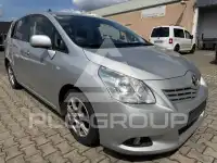 2012 Toyota VERSO