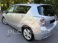 2012 Toyota VERSO
