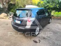 2012 Toyota VERSO