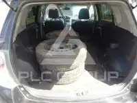 2012 Toyota VERSO